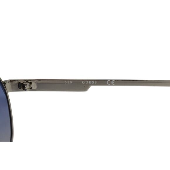 Guess GF5058 10X 140mm Sunglasses - LENSES FAIR/FRAMES GOOD CONDITION main image 10